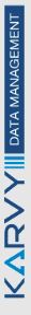 Illustration of data management